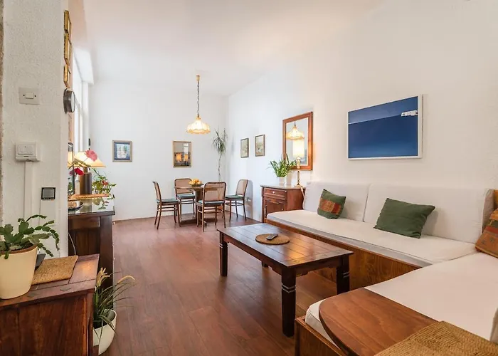 Apartment Nina Dubrovnik
